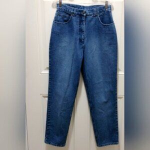 Woolrich Women's Classic Denim Straight Leg Jeans